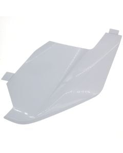 Montesa 4Ride Cover Left Side - White