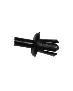 TRS Plastic Rivet - Rear Mudguard