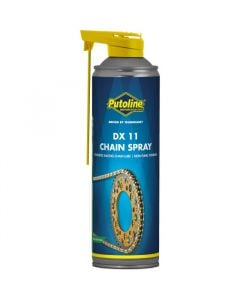 Putoline DX11 Chain Lube - Restricted Shipping