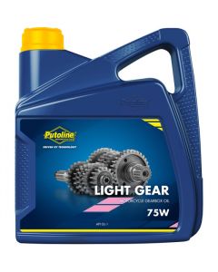 Putoline Light Gear Oil 4Ltr