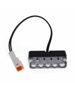 TRS LED Light