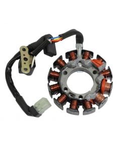 TRS Ignition Stator and External Pick Up