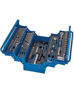 Draper Expert Draper Expert Tool Kit (90 Piece)
