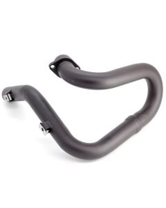Front Exhaust Pipe - Sherco / Scorpa TY125 4T