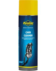 Putoline Carb Cleaner - 500ml - Restricted Shipping
