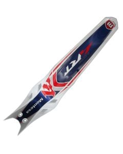 Montesa Rear Mudguard with Decals 2017 4RT
