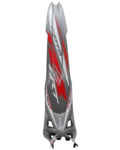 Montesa Rear Mudguard with Decals 2022 301RR
