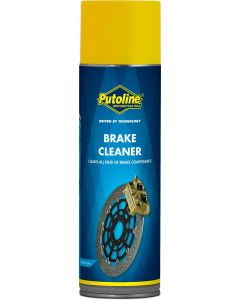 Putoline Brake Cleaner Aerosol 500ml - Restricted Shipping