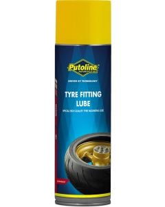 Putoline Tyre Fitting Lube - 500ml (Restricted Shipping)