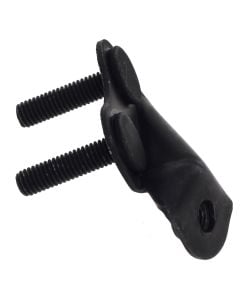 Montesa 4RT Rear Mudguard Left Bracket - 2005>2007