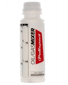 Polisport - Oil Mixture Jug - 125ml