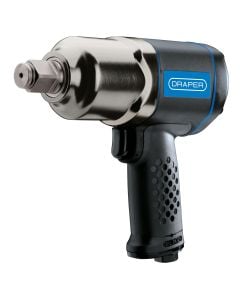 Draper Air Impact Wrench, 3/4" Sq. Dr.