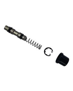 Braktec - Rear Brake Master Cylinder Piston Kit 9.5mm - Dot 4 - GasGas 2023 on