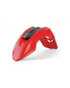 Polisport - SM Line UFX Front Fender - Red (S3 4Ride replacement)