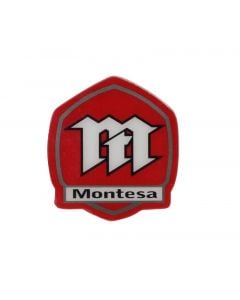 Montesa Emblem - Tank & Front Mudguard Sticker - 4Ride