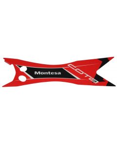 Montesa Cota 4RT Rear Mudguard Seat Sticker - 2014
