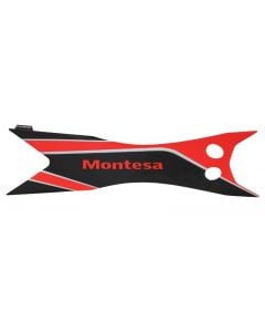 Montesa 4RT - Seat Sticker - 2016 300 RR