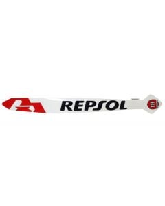 Montesa 4RT 2014 Repsol Centre Rear Mudguard Sticker