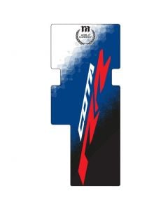 Montesa - Fork Sticker - Left - 2023 301RR