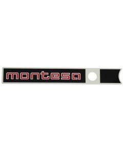 Montesa 315 Swinging Arm Sticker Left - 2002