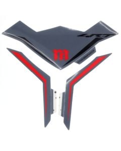 Montesa - Headlight Sticker - 2020 301RR