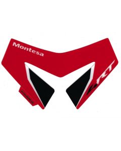 Montesa Front Light Sticker - 2015