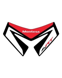 Montesa 4RT 2016 Headlight Sticker