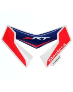 Montesa Headlight Sticker 2017 Repsol
