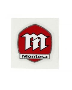 Montesa Emblem - Tank and Fork Sticker