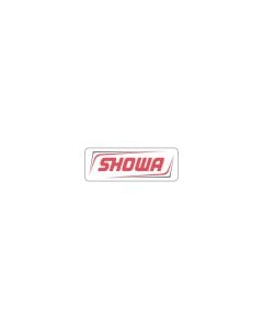 Montesa - Showa Sponsor Sticker