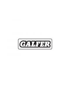 Montesa - Small Galfer Fork Sticker