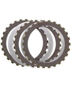 Clutch Pack - Sherco & Scorpa 2023 onwards