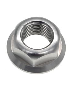 Montesa Rear Wheel Axle Nut - M17x1.5