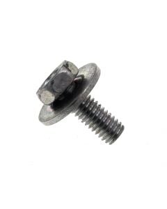 Montesa M6x14mm Bolt With Washer - 4rt Chain Guard