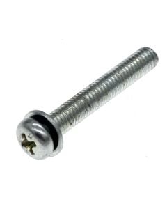 Montesa - M5 x 32mm Screw with Washer