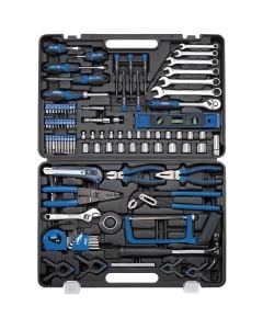 Draper Automotive/General Purpose Hand Tool Kit (138 Piece)