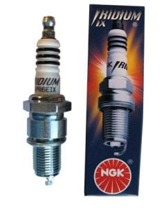 NGK BPR6EIX Iridium Spark Plug - Montesa 315