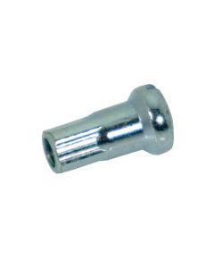 Steel Rear Nipple M4 x 0.7mm
