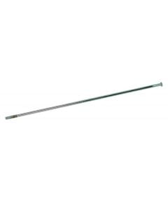 Rear Spoke Left for 32 spoke wheels - 224mm - M4x0.7mm