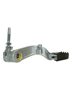 RQF/Jitsie Brake Pedal for TRS One RR (24 onwards) & Gold (23 onwards)