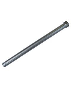 Sherco/Scorpa Swingarm Axle Aluminum - M14x1.25
