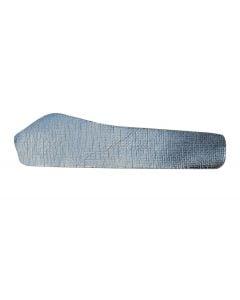Sherco Heat Shield Rear Mudguard - 2002 > 2005