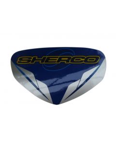 Sherco Front Light Sticker 04 (Discontinued)