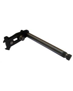 Gear Shift Selector Shaft - Sherco 1999>2022, Scorpa 2010>2022