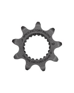 Apico Front Sprocket - Sherco ST-R 2023 onwards, Scorpa SC-R 2023 onwards