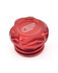 CSP - JotaGas Petrol Tank Cap - 2014 onwards - Red