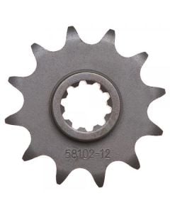 Jitise/Afam Front Sprocket - 12T - GasGas Rookie / Cadet