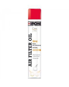 Ipone Careline Air Filter Oil Spray - 750ml - Restricted Shipping