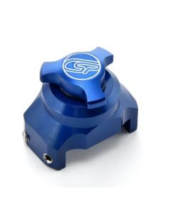 CSP - Tech Forks - Quick Adjuster