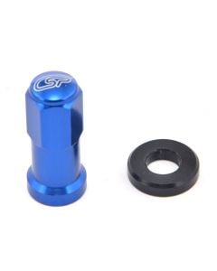 CSP - Rim Lock Nut - M8